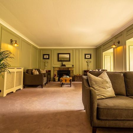 Boscundle Manor St Austell Exterior foto